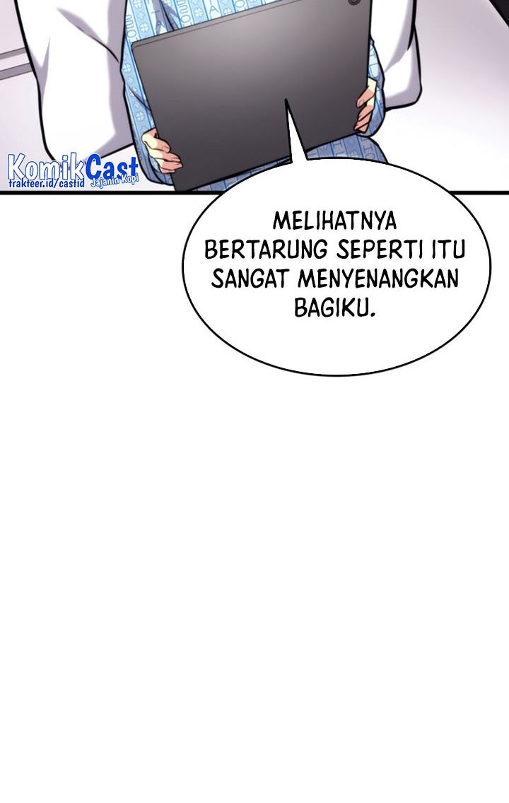 Ranker’s Return Chapter 91 - halaman 63
