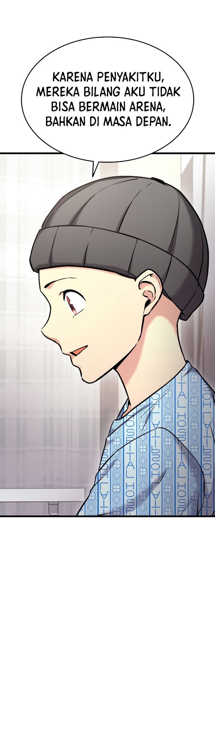 Ranker’s Return Chapter 91 - halaman 64