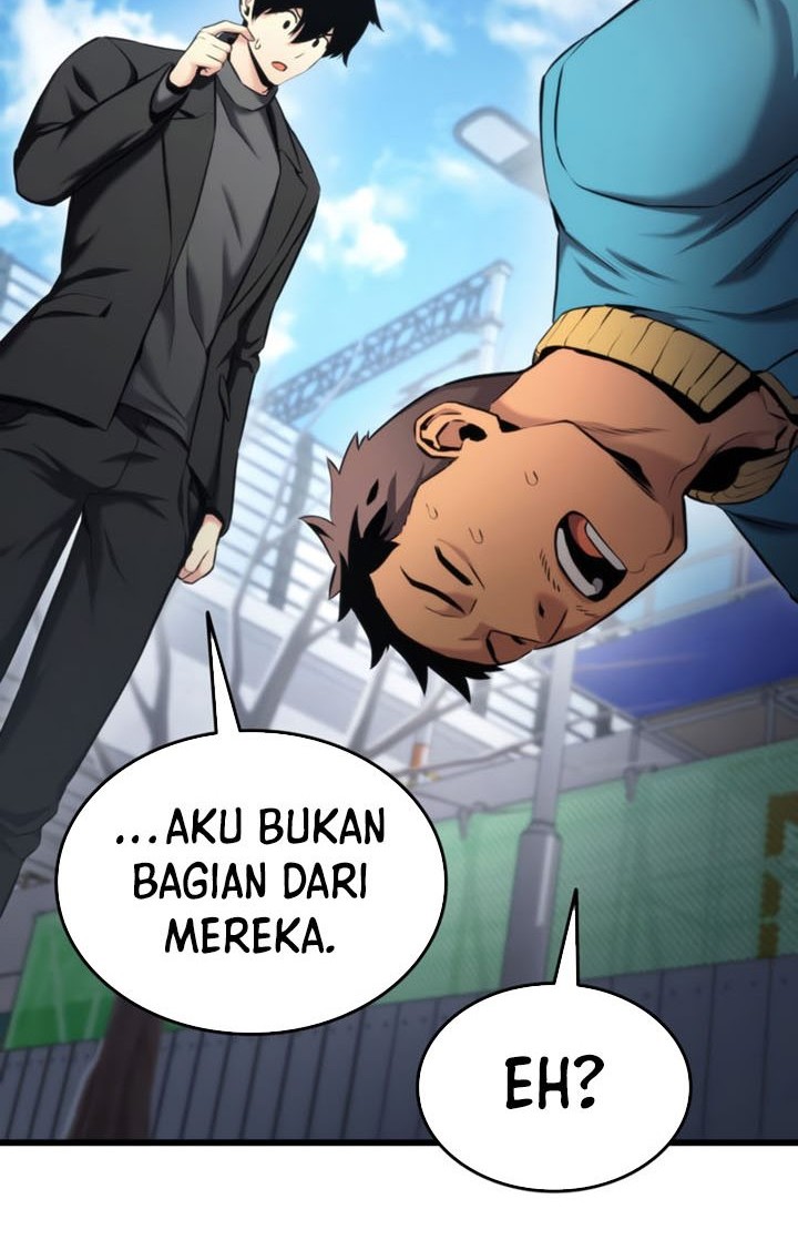 Ranker’s Return Chapter 91 - halaman 71