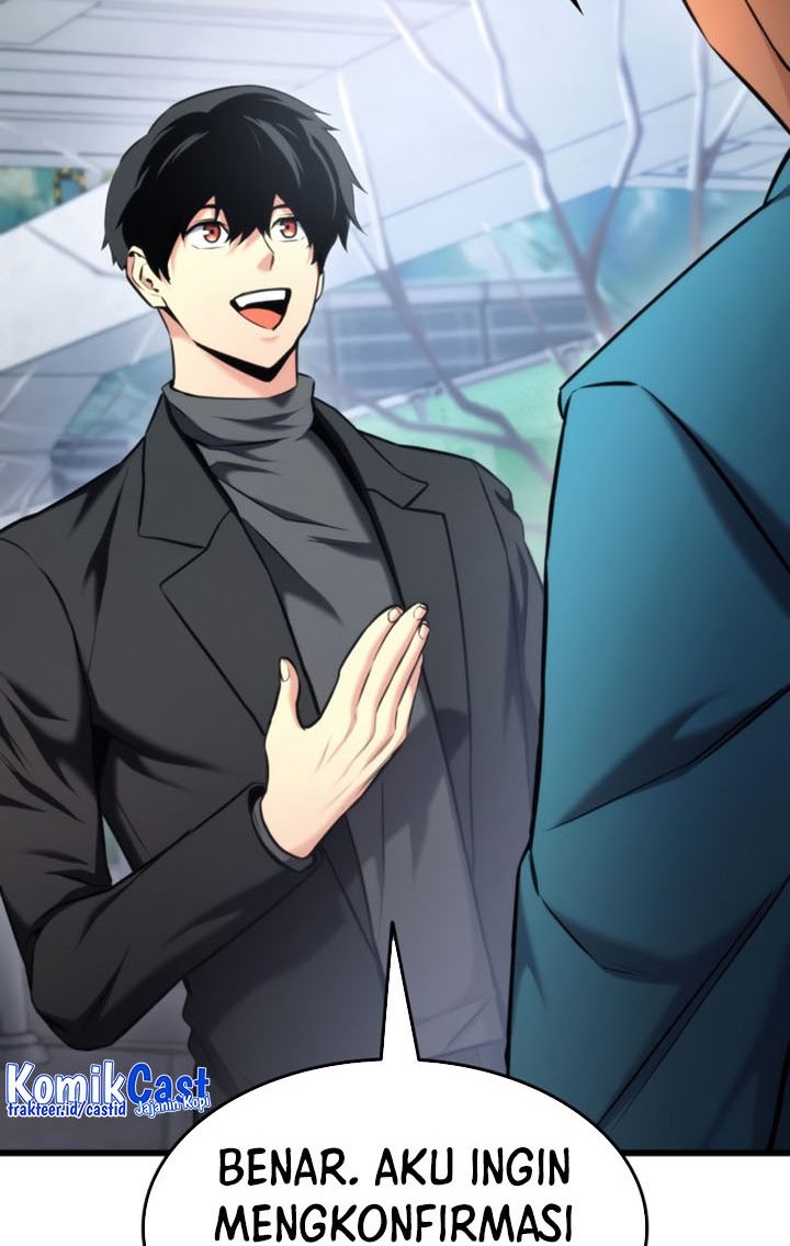 Ranker’s Return Chapter 91 - halaman 75