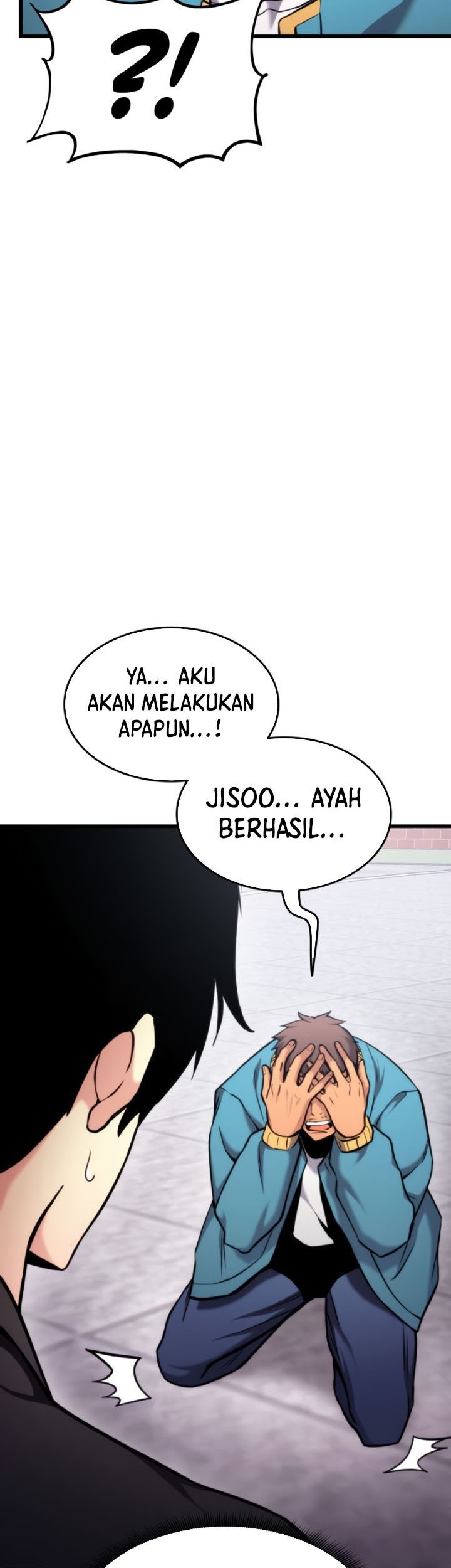 Ranker’s Return Chapter 91 - halaman 78