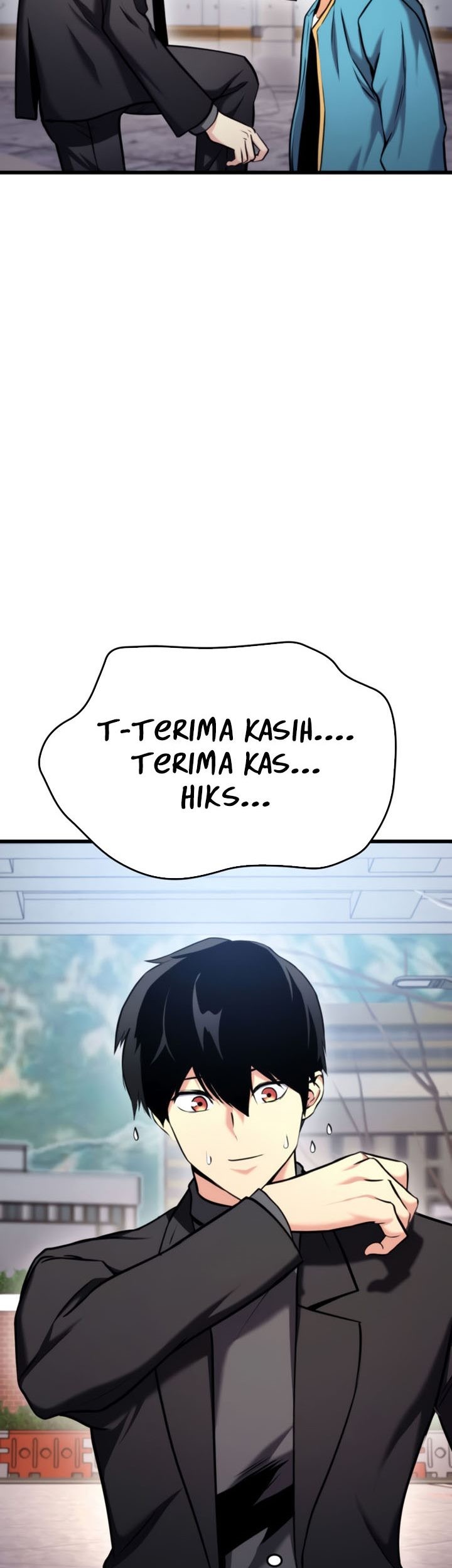 Ranker’s Return Chapter 91 - halaman 90