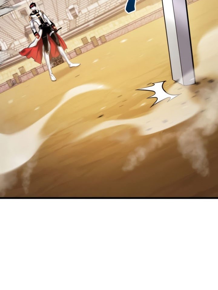 Ranker’s Return Chapter 91 - halaman 95