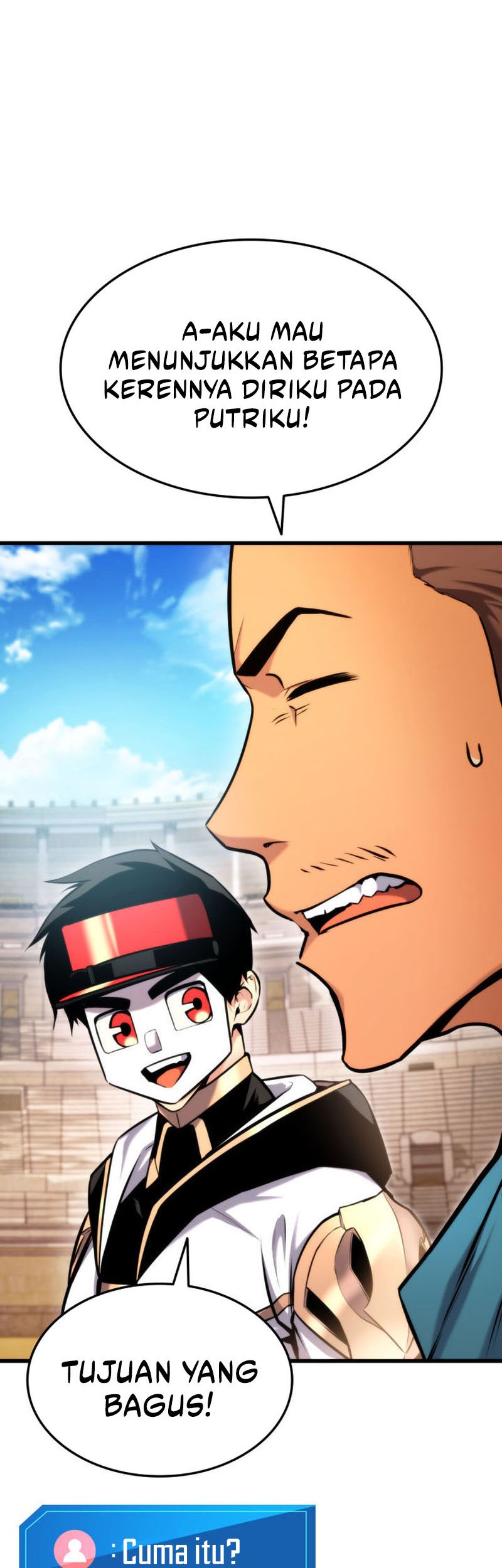 Ranker’s Return Chapter 92 - halaman 11