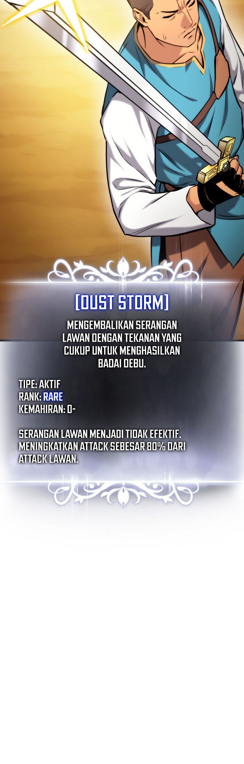 Ranker’s Return Chapter 92 - halaman 21