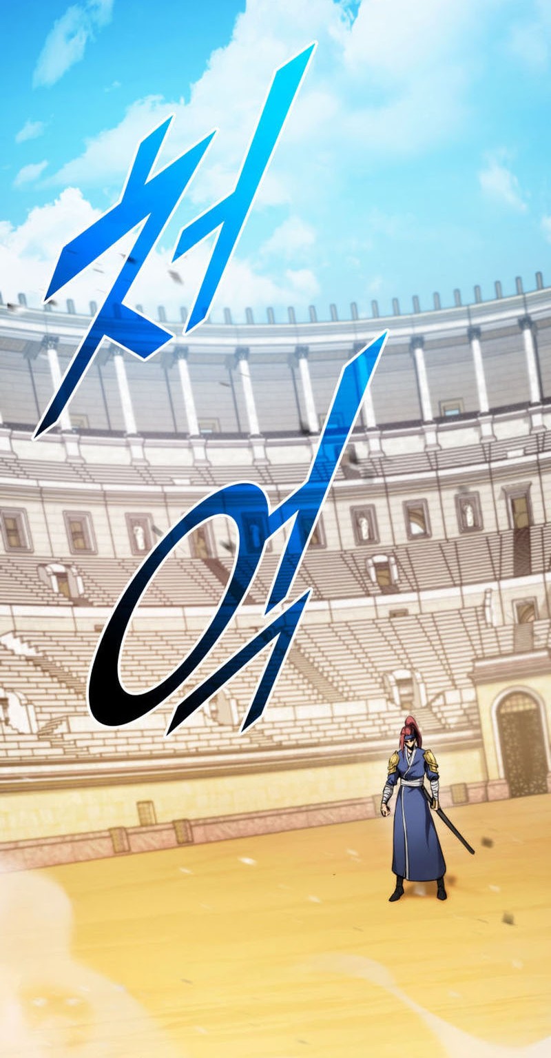 Ranker’s Return Chapter 92 - halaman 25