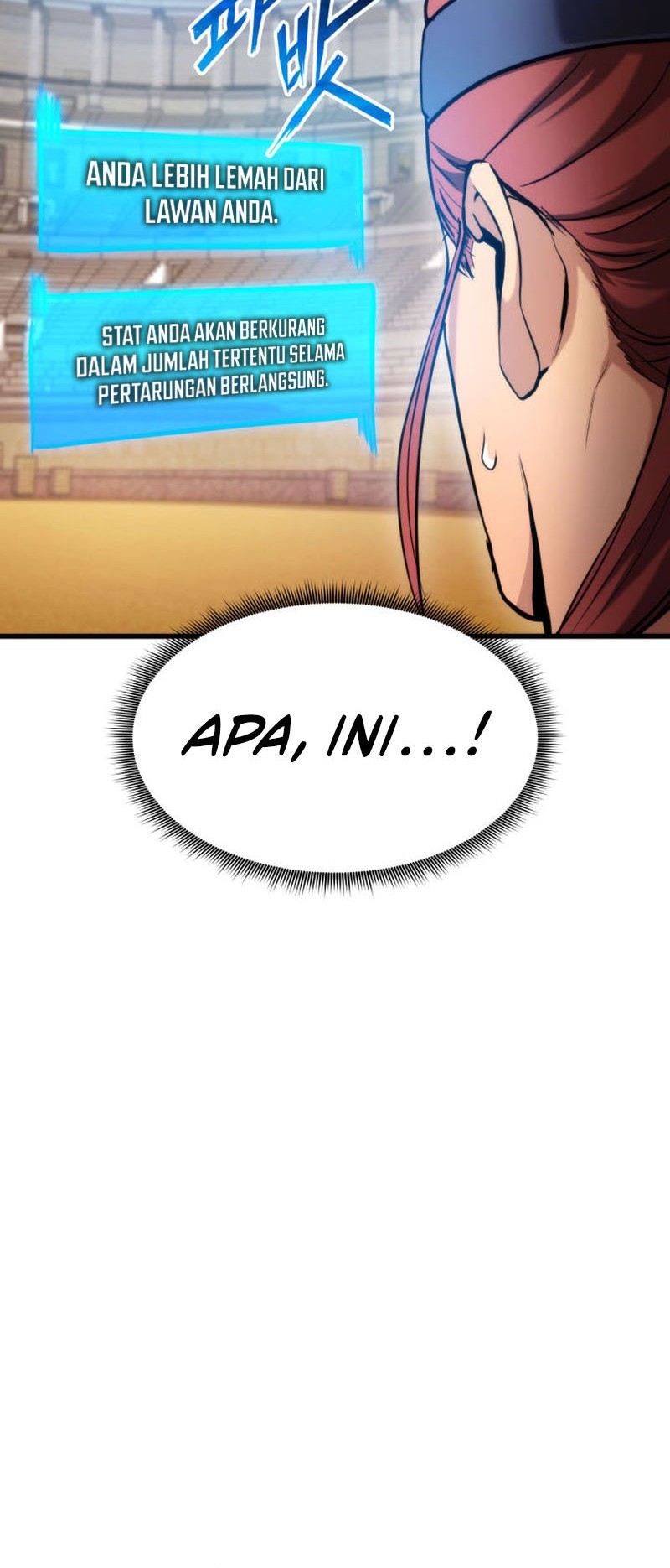 Ranker’s Return Chapter 92 - halaman 29