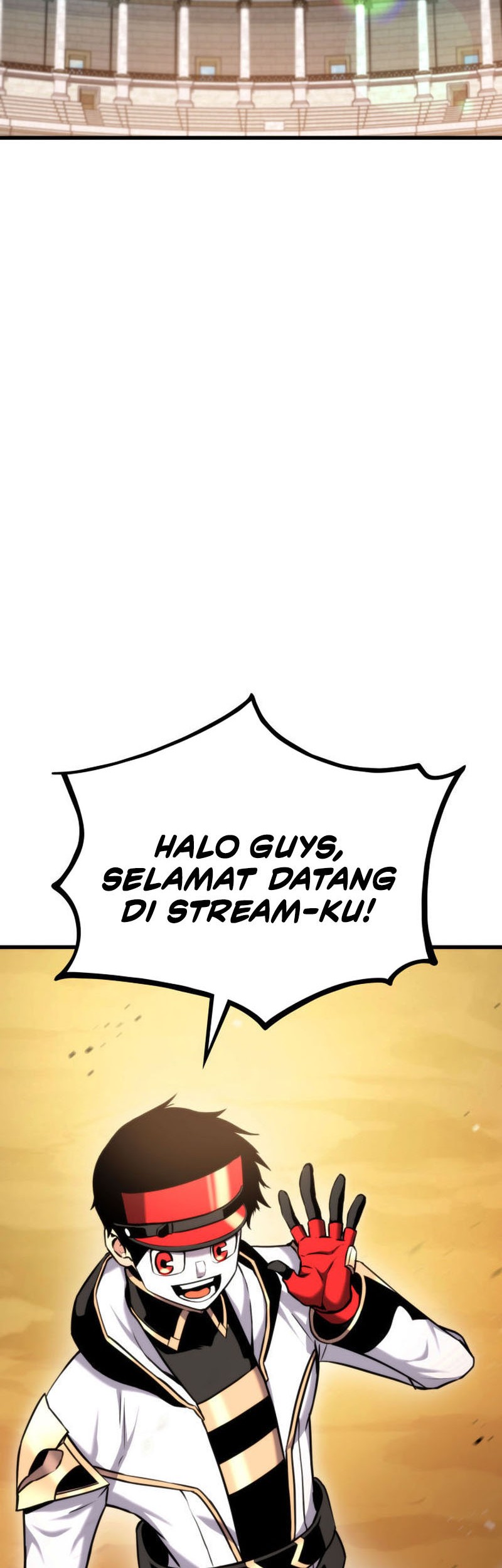 Ranker’s Return Chapter 92 - halaman 3