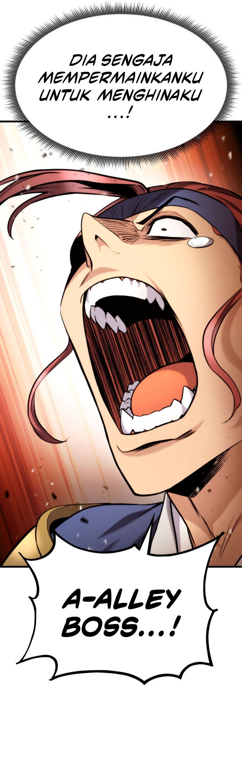 Ranker’s Return Chapter 92 - halaman 46