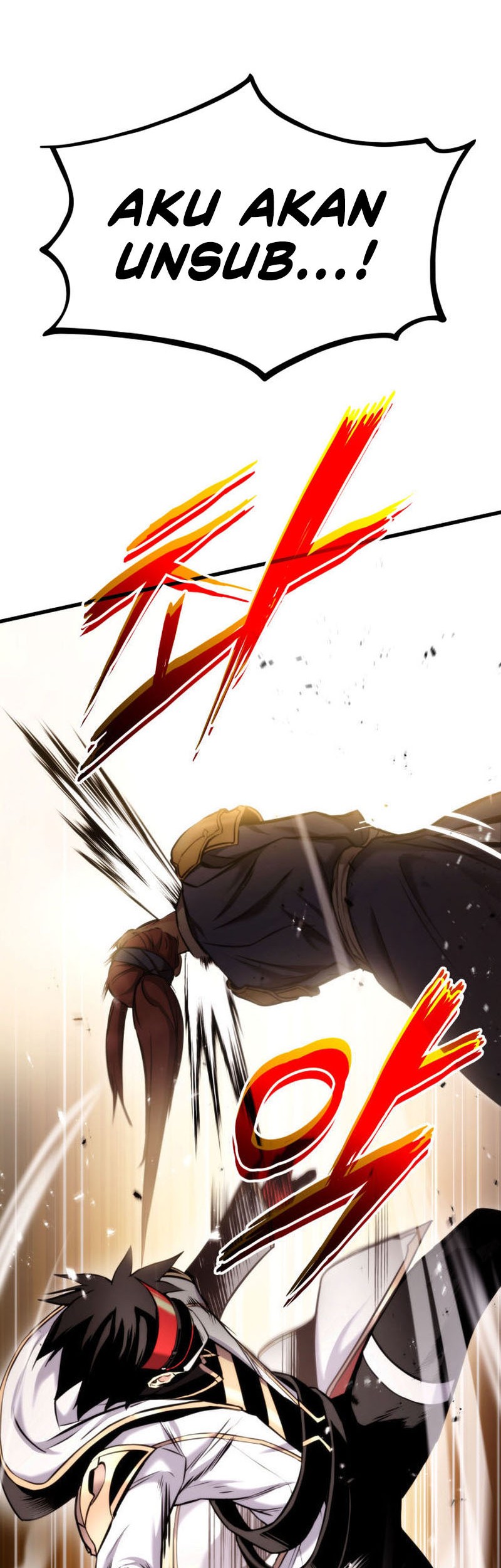 Ranker’s Return Chapter 92 - halaman 47