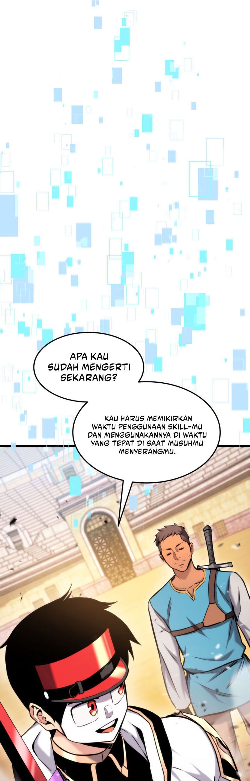 Ranker’s Return Chapter 92 - halaman 50