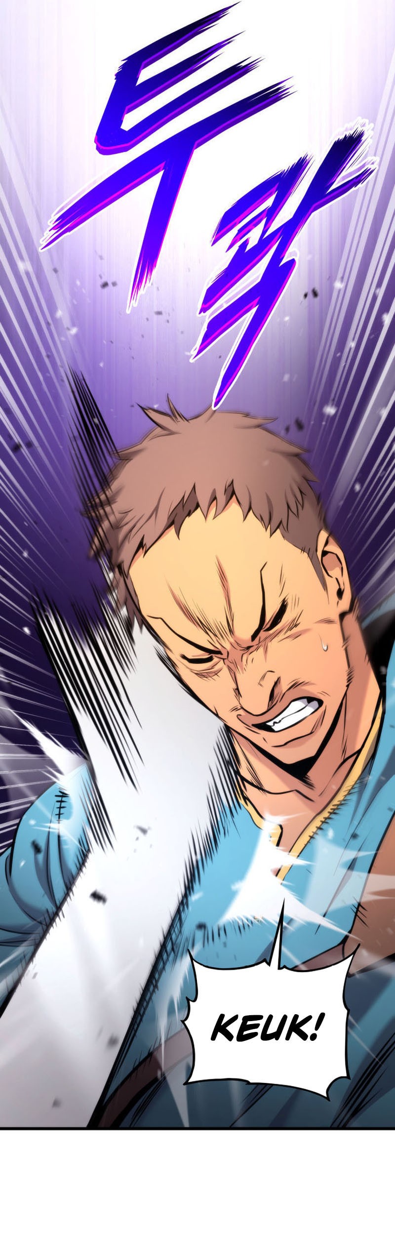Ranker’s Return Chapter 92 - halaman 54