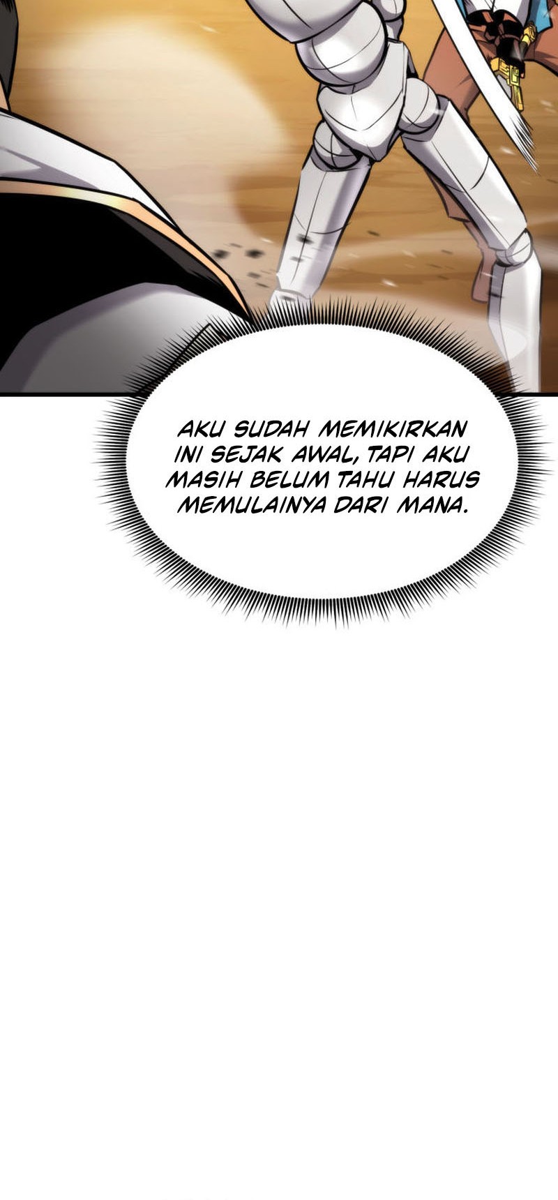 Ranker’s Return Chapter 92 - halaman 57