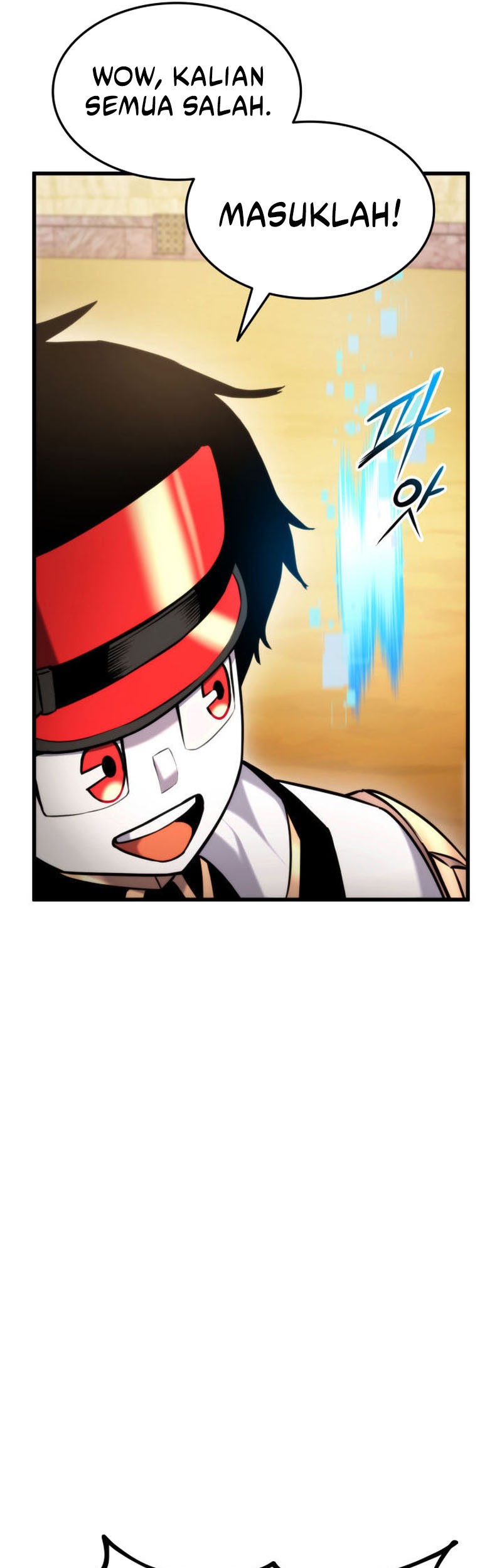 Ranker’s Return Chapter 92 - halaman 6