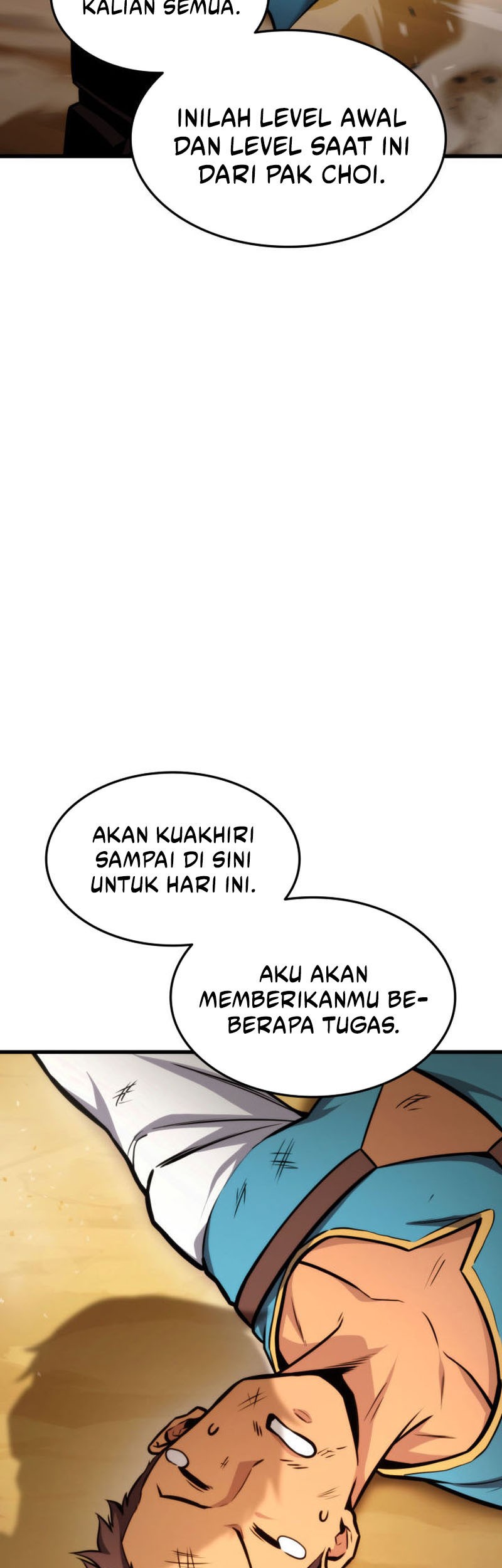 Ranker’s Return Chapter 92 - halaman 60