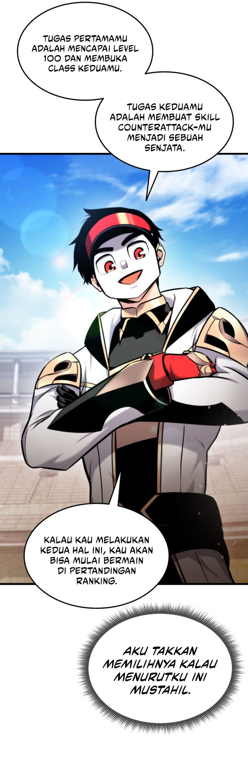 Ranker’s Return Chapter 92 - halaman 62