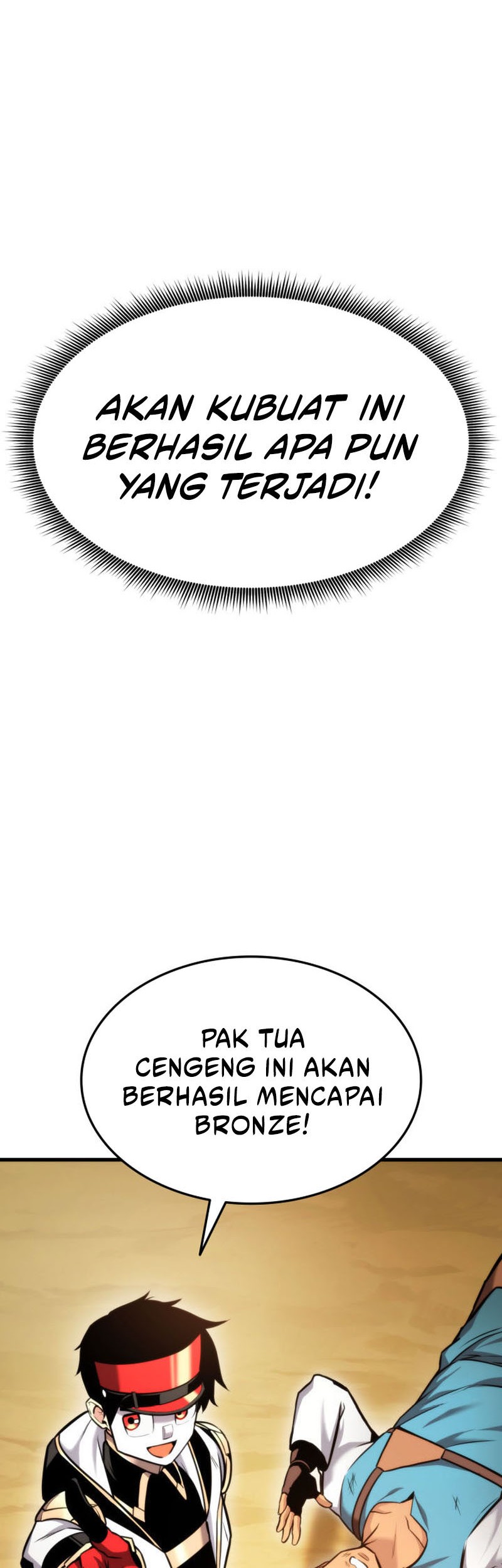 Ranker’s Return Chapter 92 - halaman 63