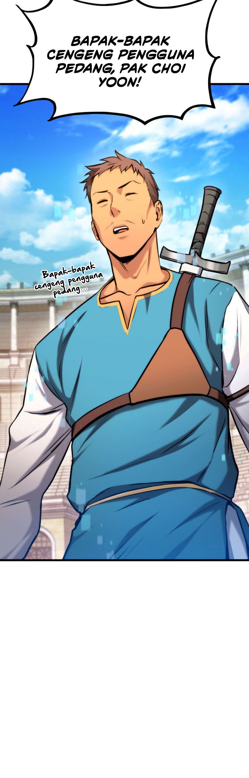 Ranker’s Return Chapter 92 - halaman 7