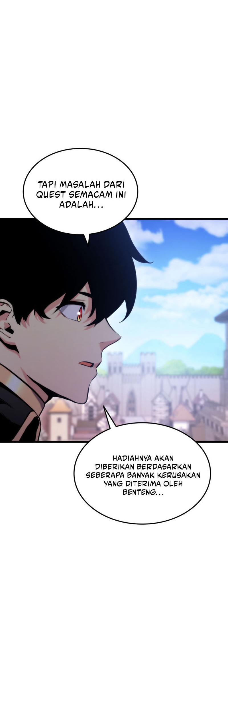 Ranker’s Return Chapter 92 - halaman 71