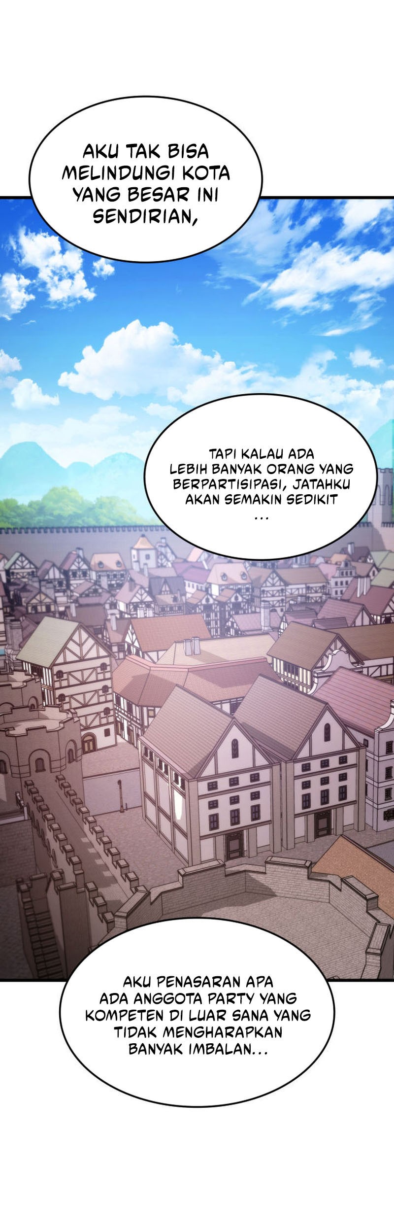 Ranker’s Return Chapter 92 - halaman 72