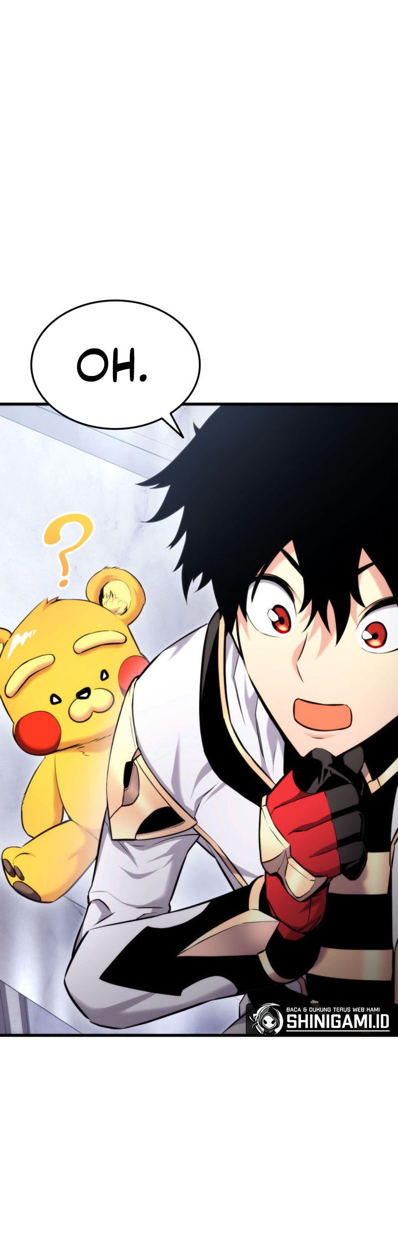 Ranker’s Return Chapter 92 - halaman 73