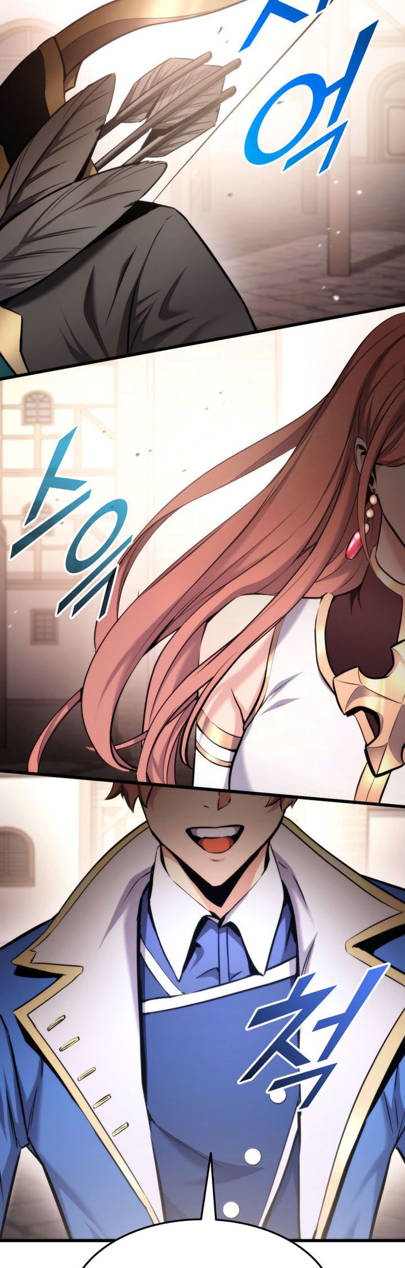 Ranker’s Return Chapter 92 - halaman 75