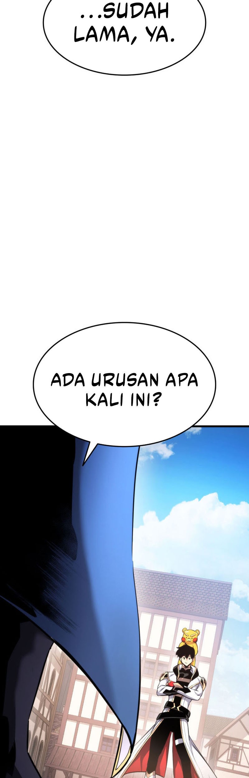 Ranker’s Return Chapter 92 - halaman 76