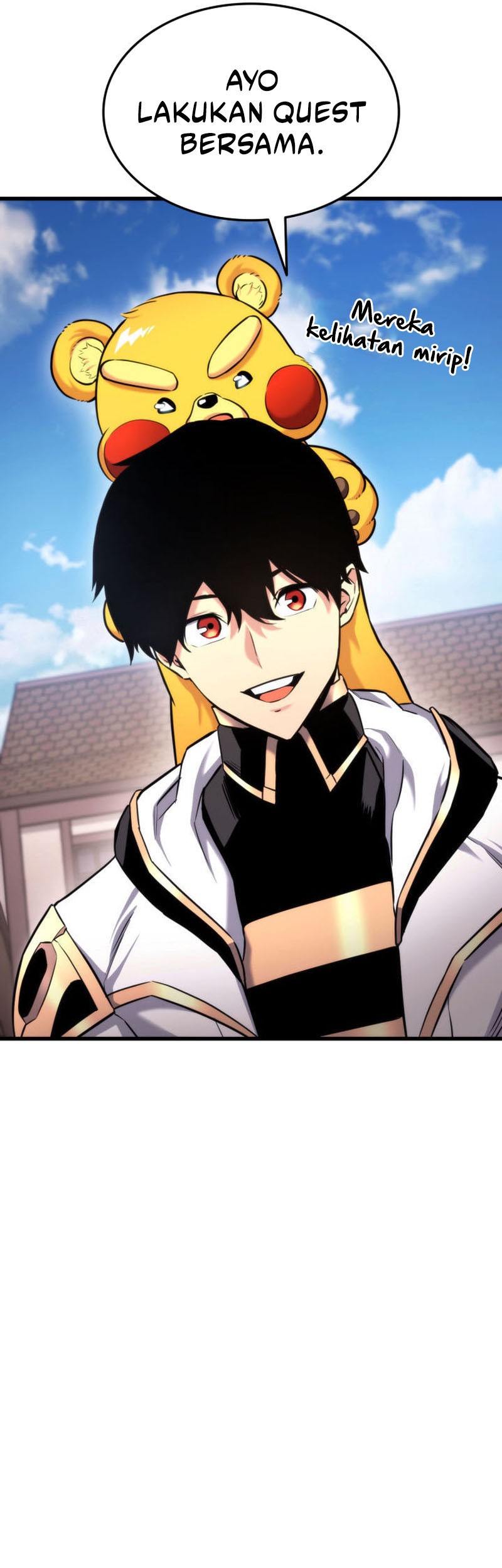 Ranker’s Return Chapter 92 - halaman 78