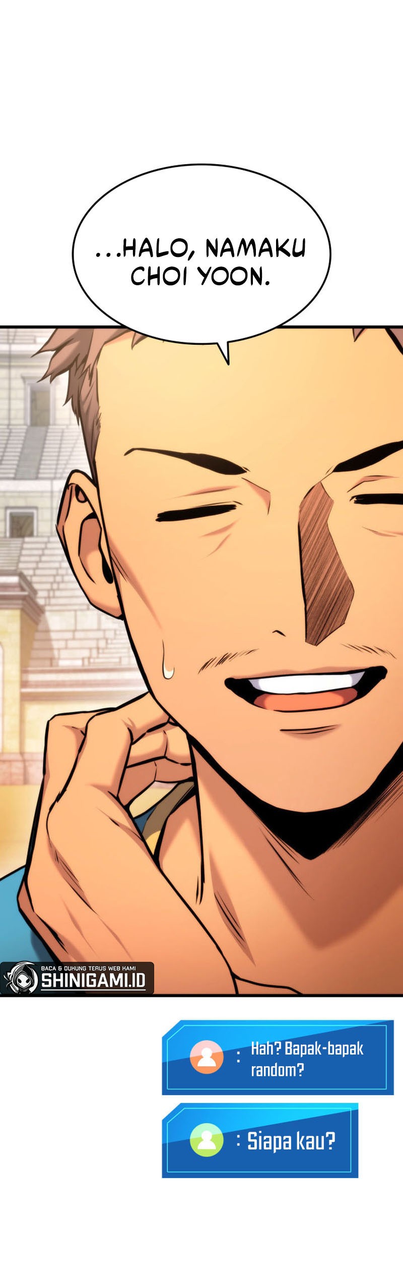 Ranker’s Return Chapter 92 - halaman 8