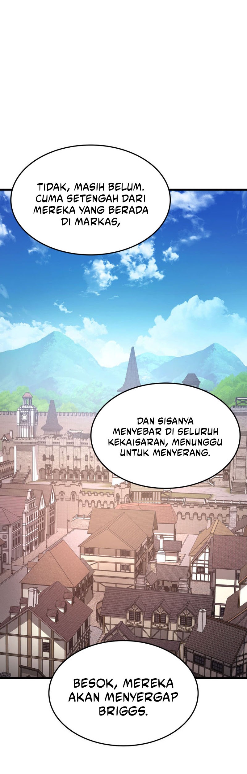 Ranker’s Return Chapter 93 - halaman 11