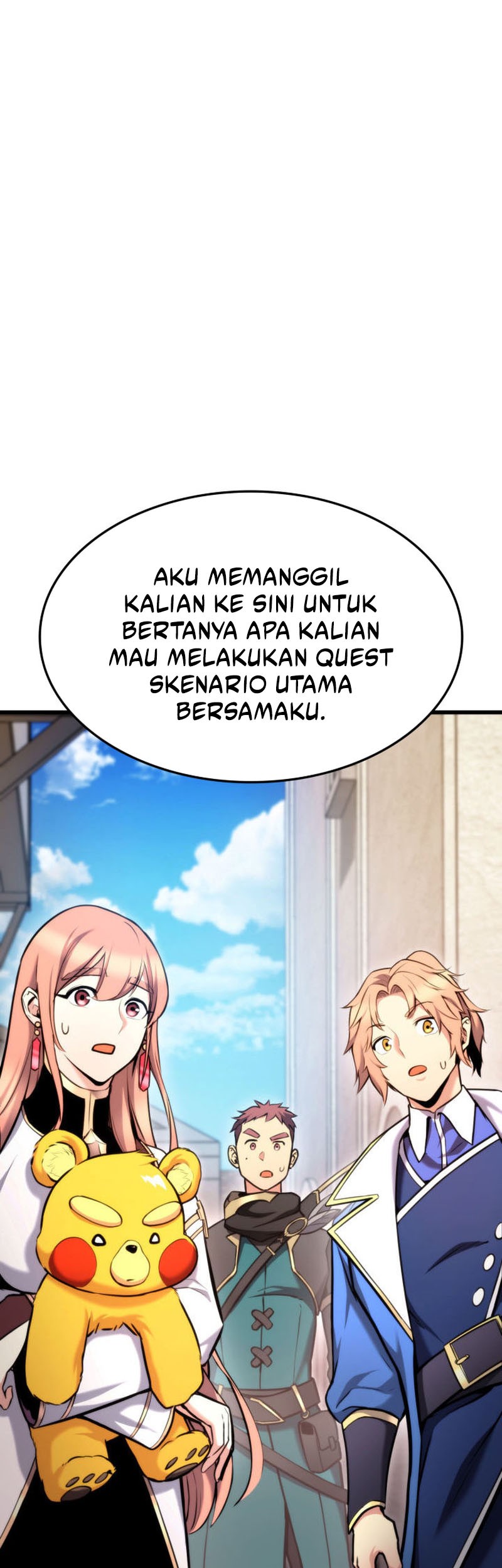 Ranker’s Return Chapter 93 - halaman 12