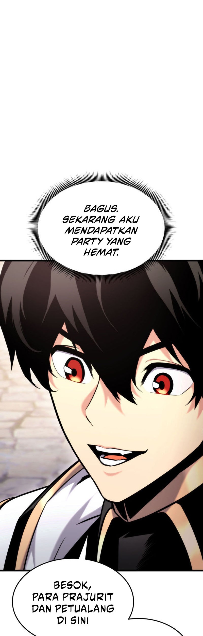 Ranker’s Return Chapter 93 - halaman 15