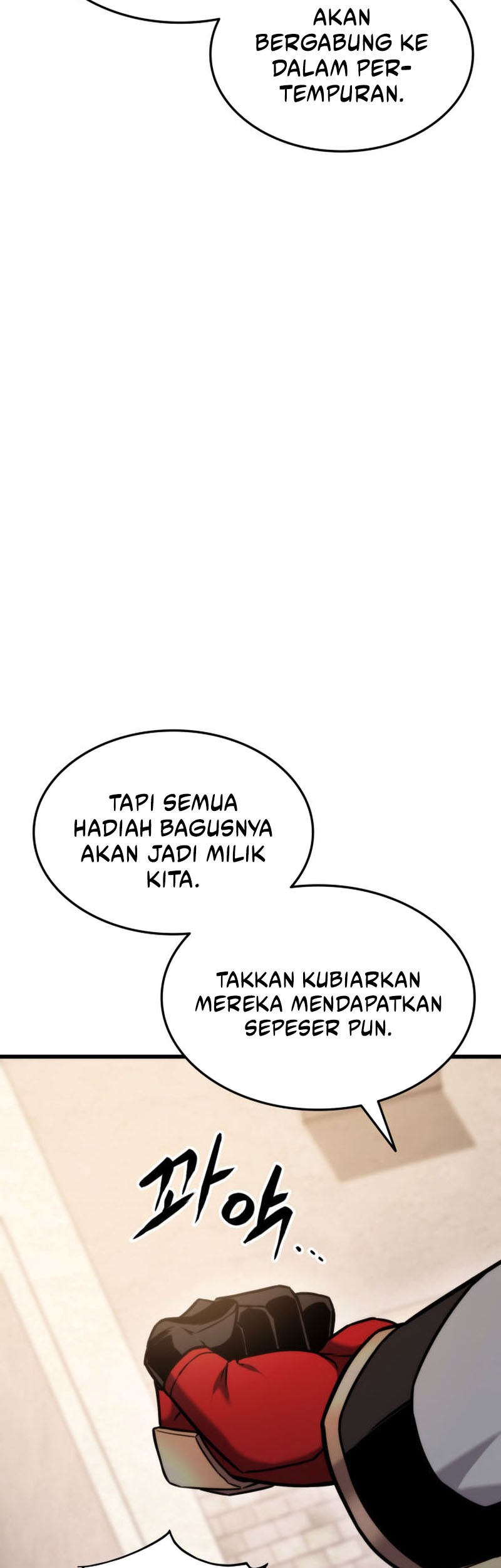 Ranker’s Return Chapter 93 - halaman 16
