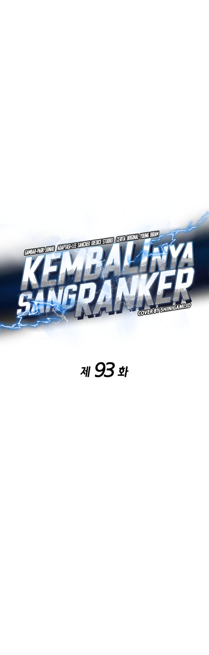 Ranker’s Return Chapter 93 - halaman 19