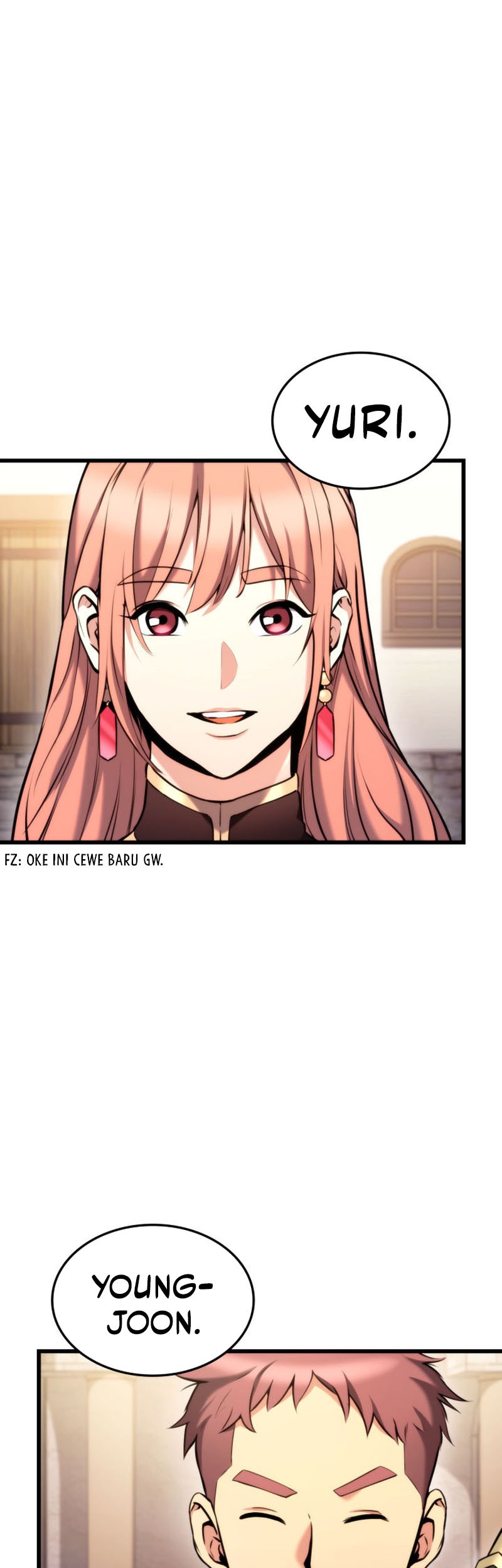 Ranker’s Return Chapter 93 - halaman 2