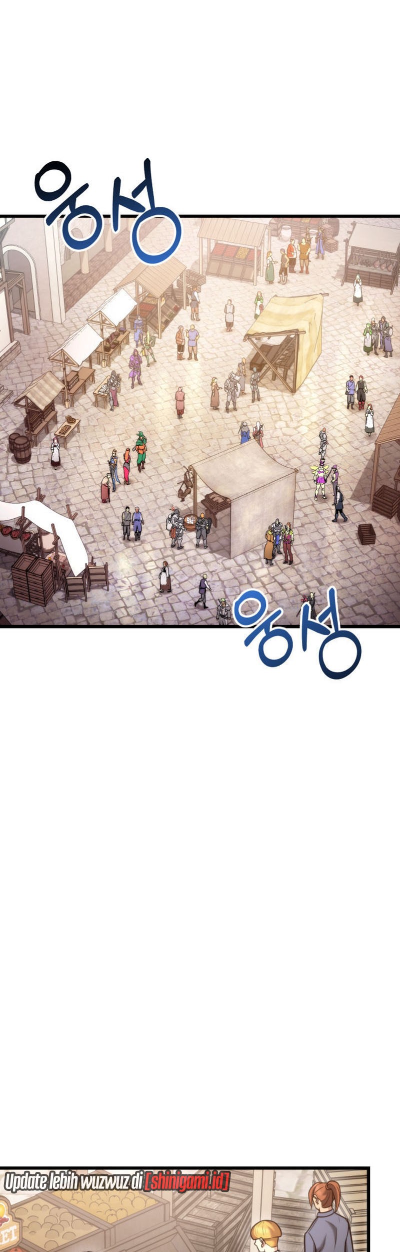 Ranker’s Return Chapter 93 - halaman 20