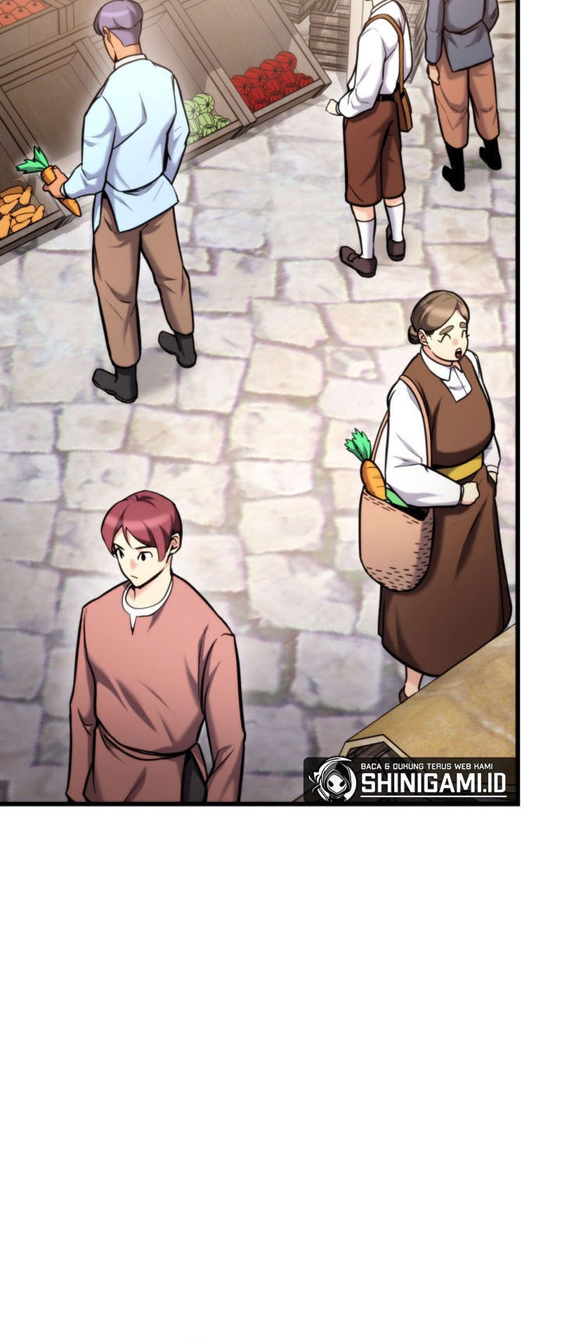 Ranker’s Return Chapter 93 - halaman 21