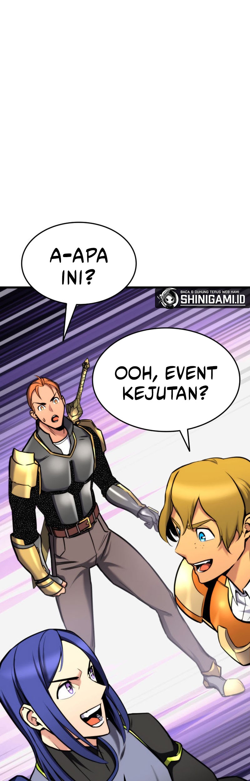 Ranker’s Return Chapter 93 - halaman 24