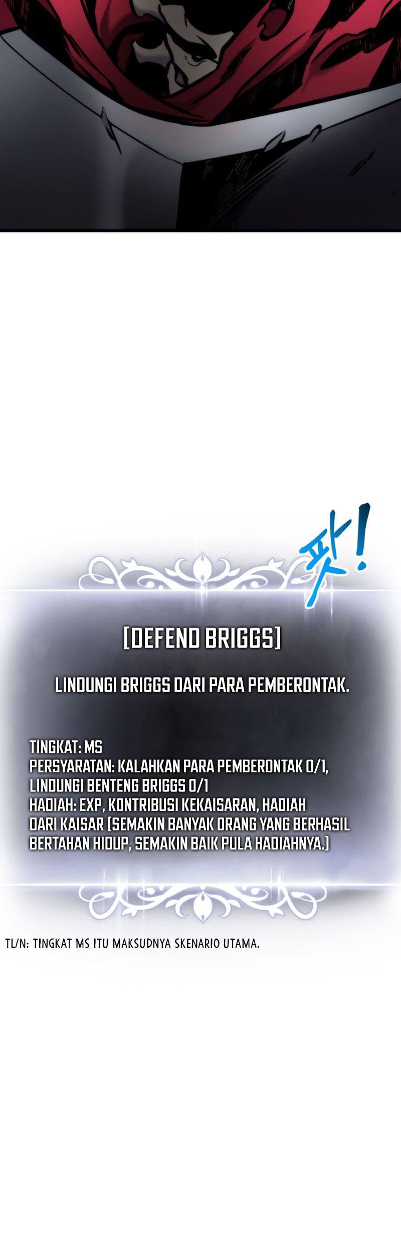 Ranker’s Return Chapter 93 - halaman 29