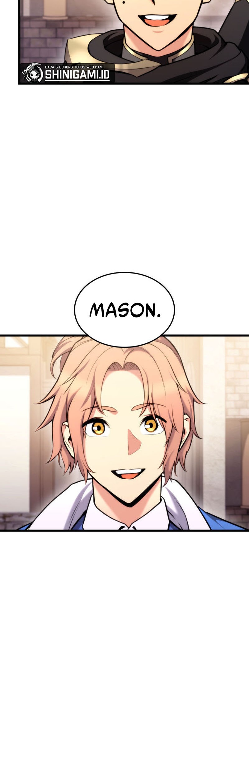 Ranker’s Return Chapter 93 - halaman 3