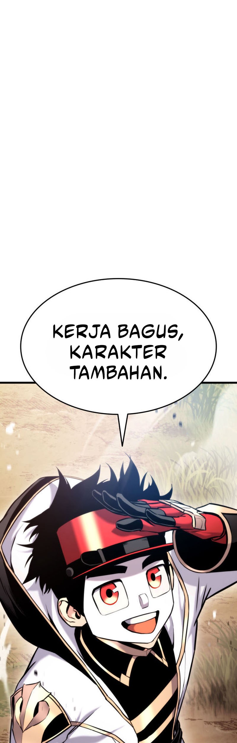 Ranker’s Return Chapter 93 - halaman 36