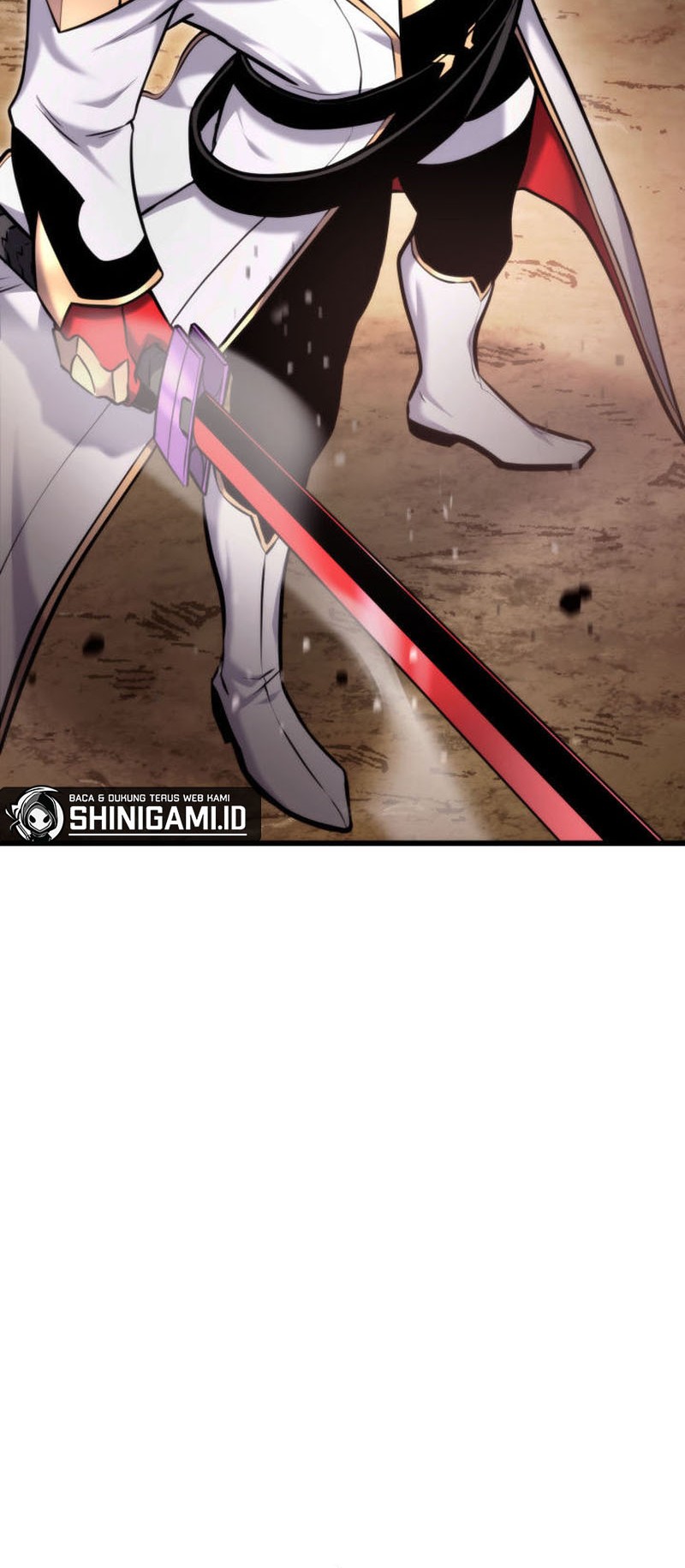 Ranker’s Return Chapter 93 - halaman 37