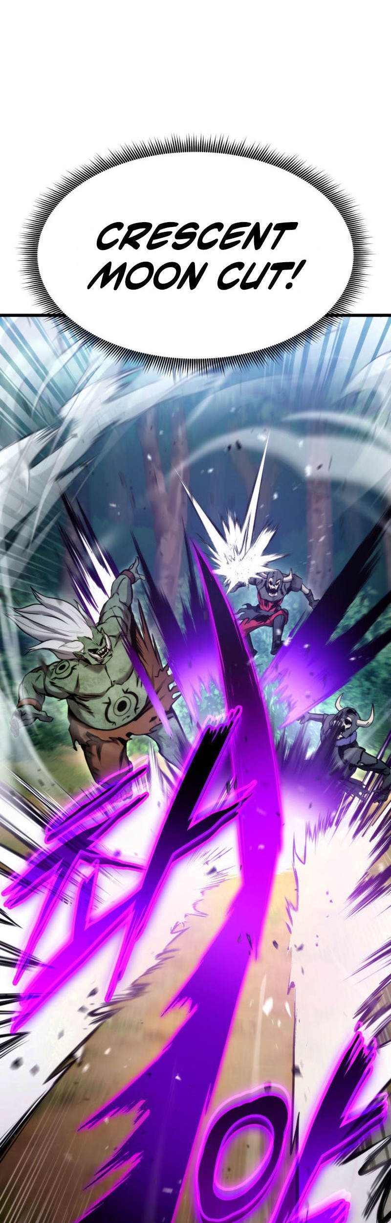 Ranker’s Return Chapter 93 - halaman 39