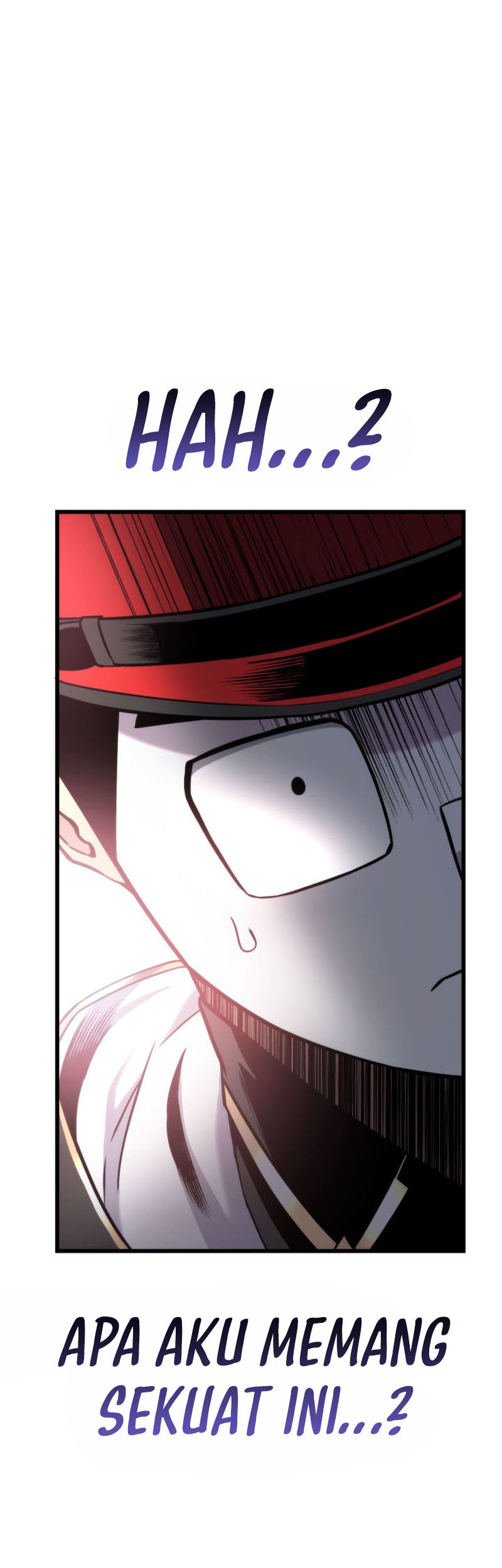 Ranker’s Return Chapter 93 - halaman 43