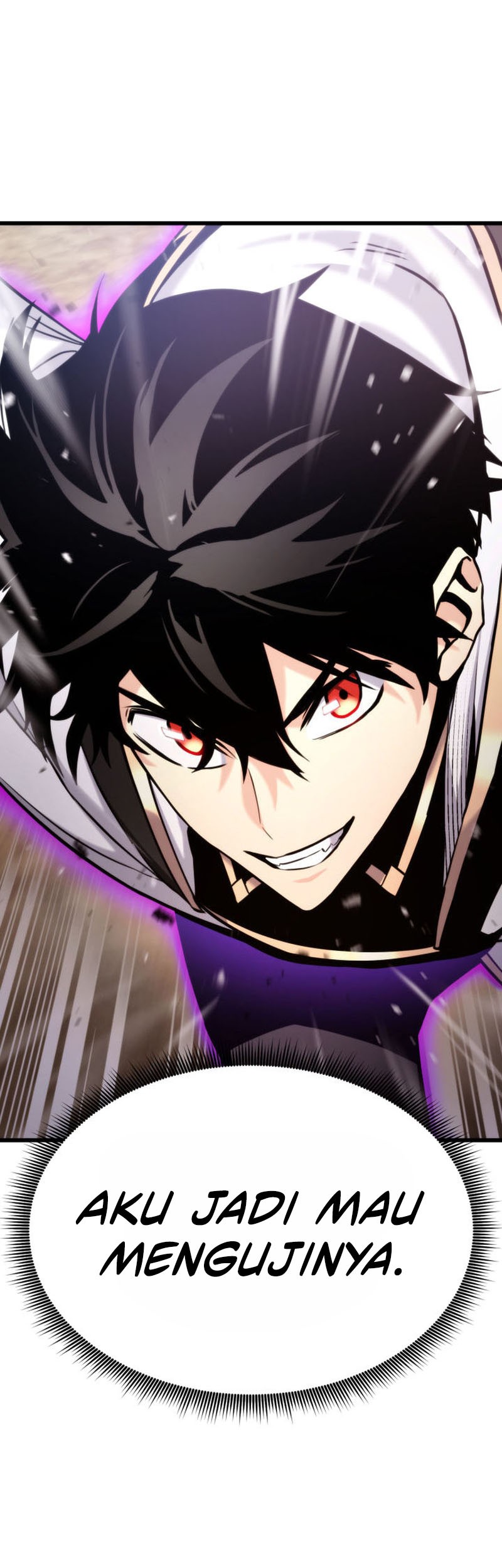 Ranker’s Return Chapter 93 - halaman 46