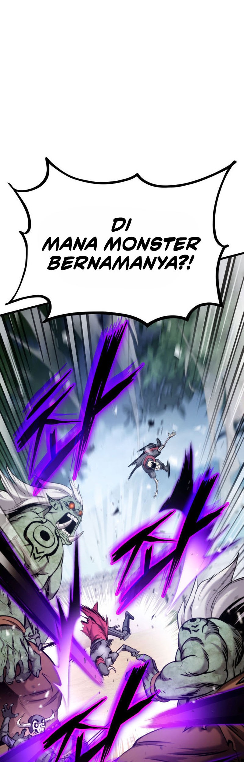 Ranker’s Return Chapter 93 - halaman 47