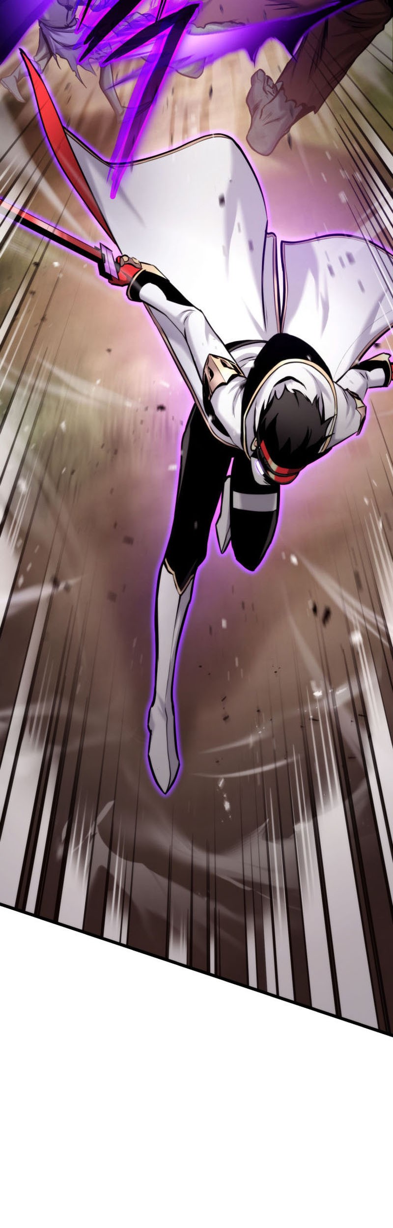 Ranker’s Return Chapter 93 - halaman 48