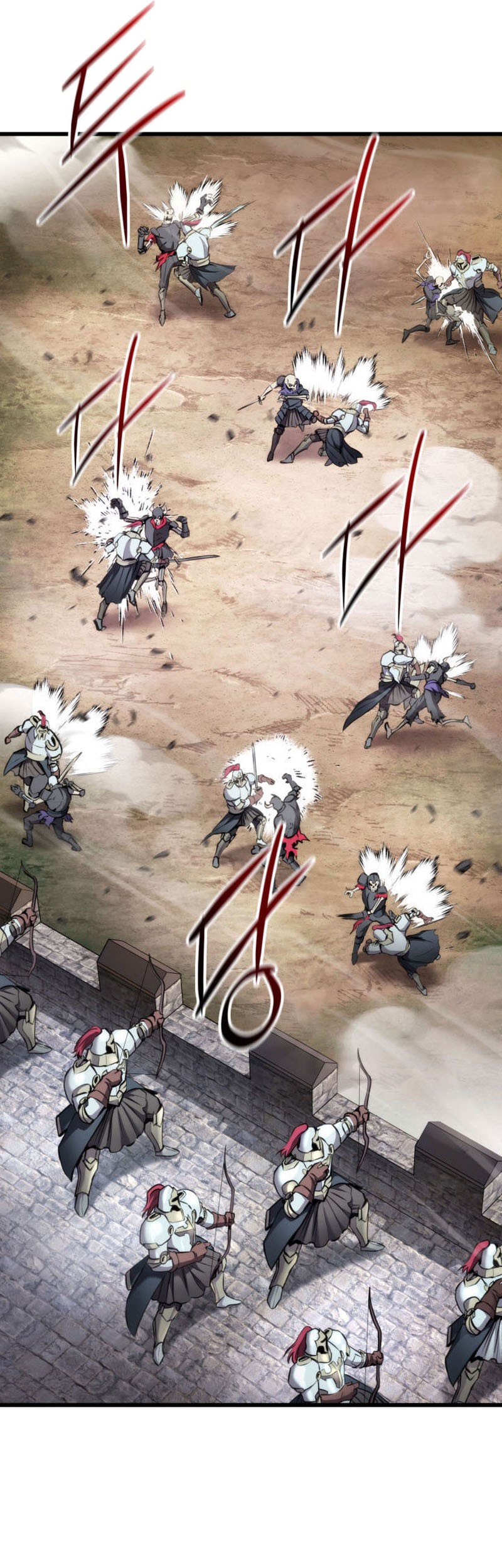 Ranker’s Return Chapter 93 - halaman 50