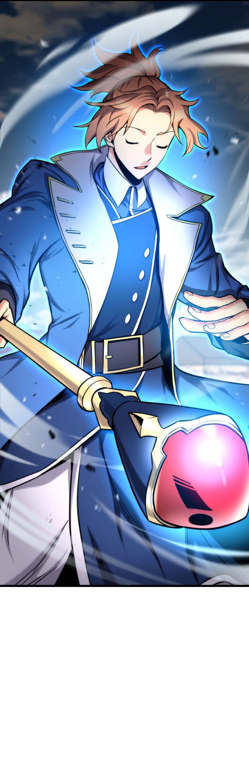 Ranker’s Return Chapter 93 - halaman 54