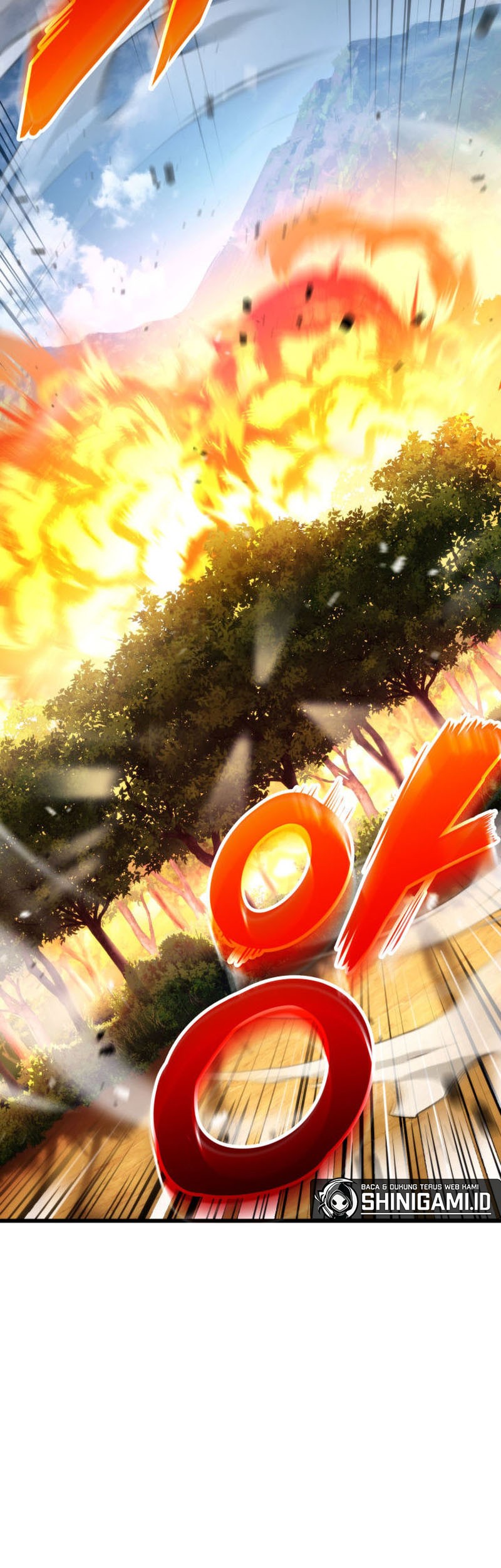 Ranker’s Return Chapter 93 - halaman 56
